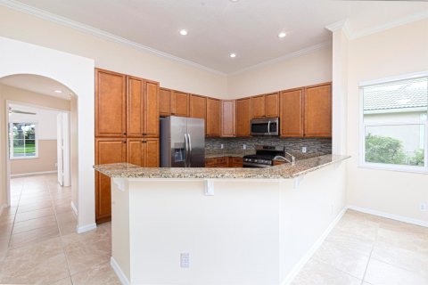 Casa en venta en Port St. Lucie, Florida, 3 dormitorios, 167.13 m2 № 2185410 - foto 15