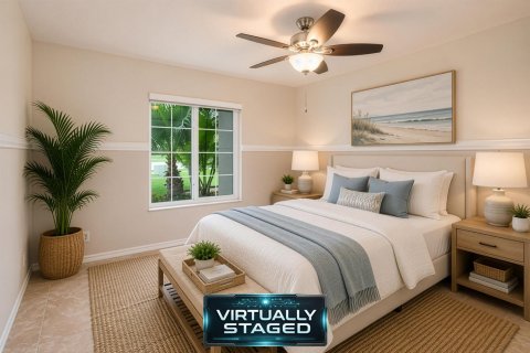 Casa en venta en Port St. Lucie, Florida, 3 dormitorios, 167.13 m2 № 2185410 - foto 22