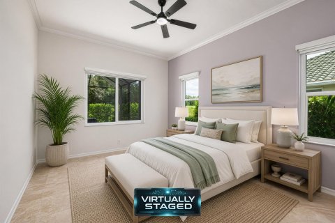 Casa en venta en Port St. Lucie, Florida, 3 dormitorios, 167.13 m2 № 2185410 - foto 24