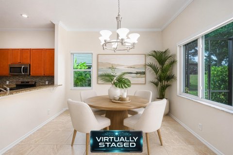 Casa en venta en Port St. Lucie, Florida, 3 dormitorios, 167.13 m2 № 2185410 - foto 9