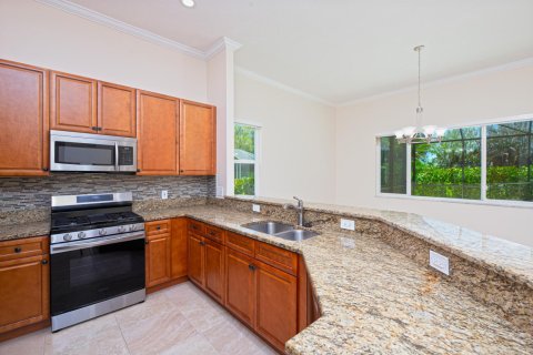Casa en venta en Port St. Lucie, Florida, 3 dormitorios, 167.13 m2 № 2185410 - foto 14