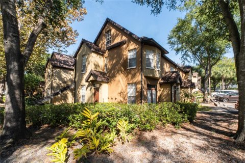 Condo in Orlando, Florida, 1 bedroom  № 2258800 - photo 13