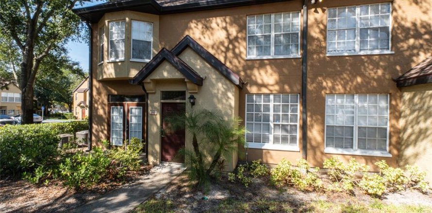 Condo in Orlando, Florida, 1 bedroom  № 2258800