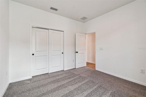 Купить виллу или дом в Парриш, Флорида 8 комнат, 186.45м2, № 1722865 - фото 30