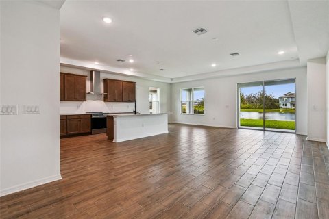 Купить виллу или дом в Парриш, Флорида 8 комнат, 186.45м2, № 1722865 - фото 18