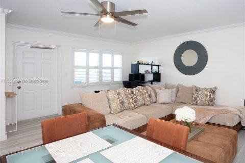 Studio in the Condo in Fort Lauderdale, Florida № 2017705 - photo 8