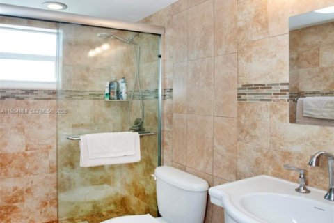 Studio in the Condo in Fort Lauderdale, Florida № 2017705 - photo 15