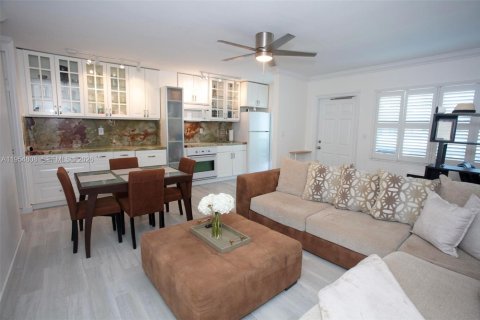 Studio in the Condo in Fort Lauderdale, Florida № 2017705 - photo 4