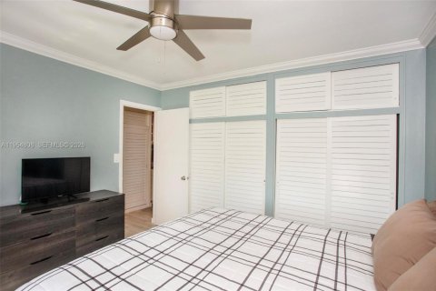 Studio in the Condo in Fort Lauderdale, Florida № 2017705 - photo 11