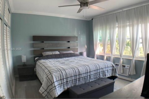 Studio in the Condo in Fort Lauderdale, Florida № 2017705 - photo 13