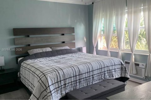 Studio in the Condo in Fort Lauderdale, Florida № 2017705 - photo 12