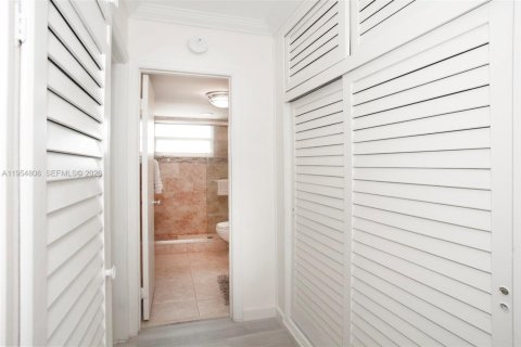 Studio in the Condo in Fort Lauderdale, Florida № 2017705 - photo 16