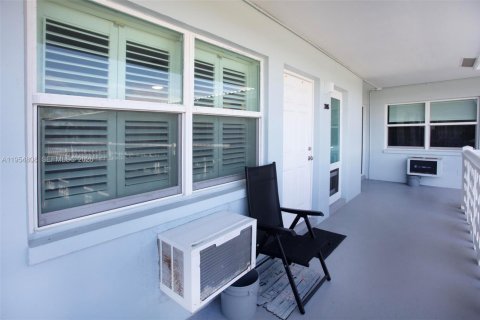 Studio in the Condo in Fort Lauderdale, Florida № 2017705 - photo 18