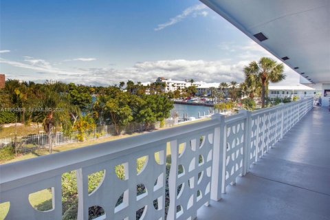 Studio in the Condo in Fort Lauderdale, Florida № 2017705 - photo 17