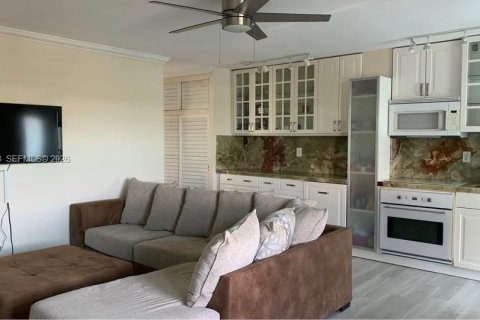 Studio in the Condo in Fort Lauderdale, Florida № 2017705 - photo 5