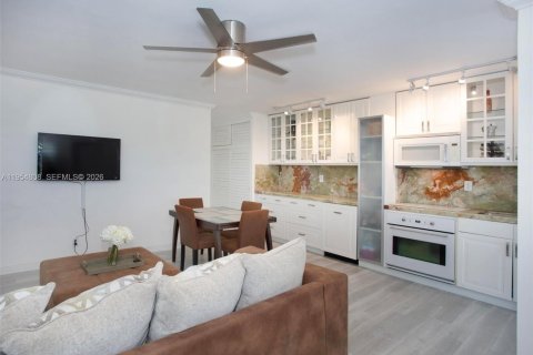 Studio in the Condo in Fort Lauderdale, Florida № 2017705 - photo 3