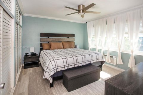 Studio in the Condo in Fort Lauderdale, Florida № 2017705 - photo 10