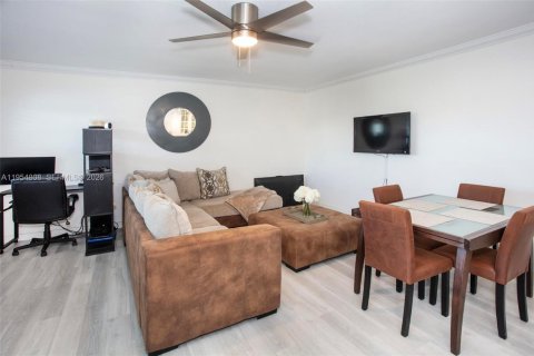 Studio in the Condo in Fort Lauderdale, Florida № 2017705 - photo 9