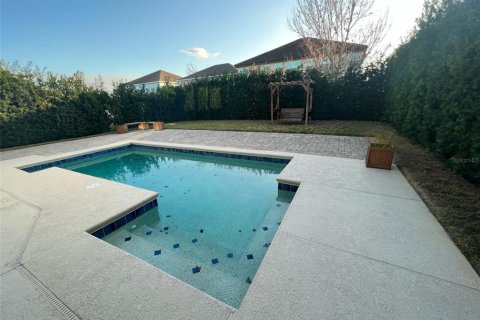 Casa en alquiler en Windermere, Florida, 4 dormitorios, 230.77 m2 № 2200289 - foto 18