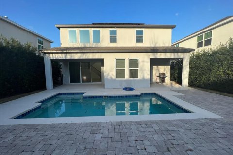 Casa en alquiler en Windermere, Florida, 4 dormitorios, 230.77 m2 № 2200289 - foto 20
