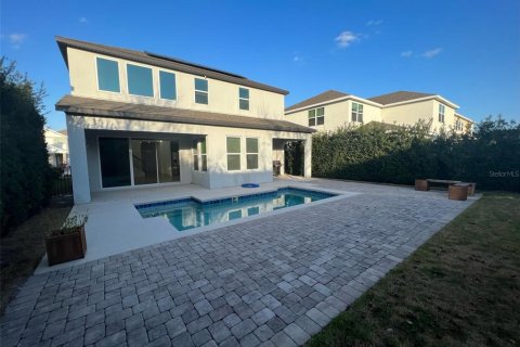 Casa en alquiler en Windermere, Florida, 4 dormitorios, 230.77 m2 № 2200289 - foto 19