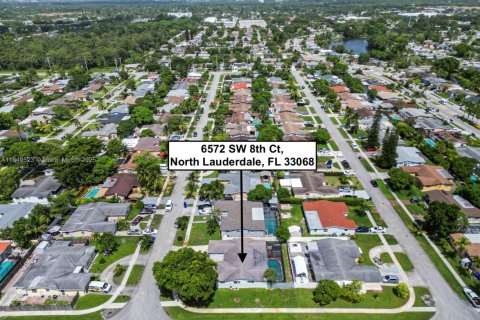 Casa en venta en North Lauderdale, Florida, 4 dormitorios, 155.8 m2 № 1852114 - foto 15