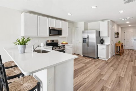 Villa ou maison à vendre à Dunnellon, Floride: 3 chambres, 130.81 m2 № 2225017 - photo 4