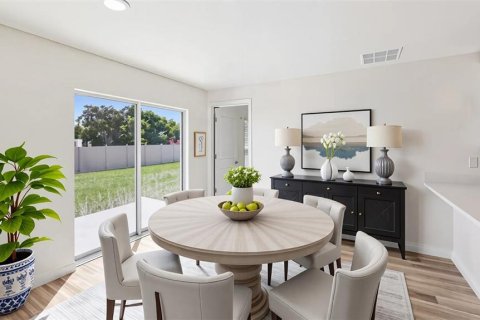 Villa ou maison à vendre à Dunnellon, Floride: 3 chambres, 130.81 m2 № 2225017 - photo 3