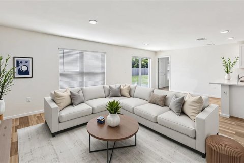 Villa ou maison à vendre à Dunnellon, Floride: 3 chambres, 130.81 m2 № 2225017 - photo 2