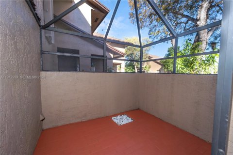 Adosado en alquiler en Coconut Creek, Florida, 2 dormitorios, 99.22 m2 № 1999286 - foto 11