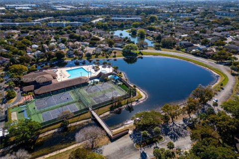 Adosado en alquiler en Coconut Creek, Florida, 2 dormitorios, 99.22 m2 № 1999286 - foto 6