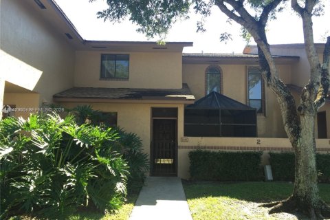 Touwnhouse à louer à Coconut Creek, Floride: 2 chambres, 99.22 m2 № 1999286 - photo 5