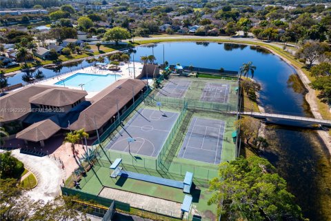 Adosado en alquiler en Coconut Creek, Florida, 2 dormitorios, 99.22 m2 № 1999286 - foto 7