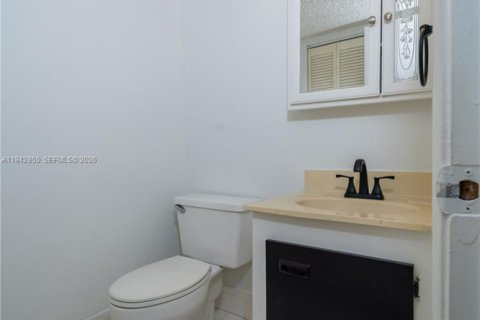 Adosado en alquiler en Coconut Creek, Florida, 2 dormitorios, 99.22 m2 № 1999286 - foto 23