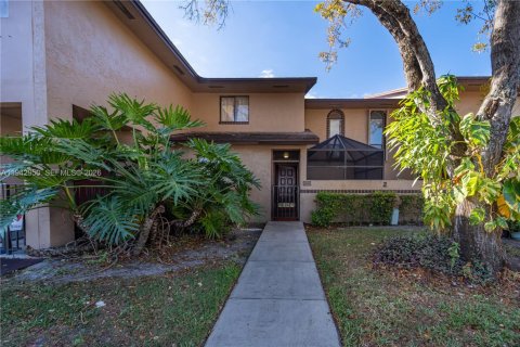 Adosado en alquiler en Coconut Creek, Florida, 2 dormitorios, 99.22 m2 № 1999286 - foto 9