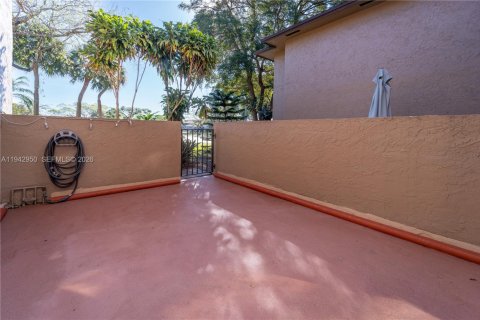 Adosado en alquiler en Coconut Creek, Florida, 2 dormitorios, 99.22 m2 № 1999286 - foto 27