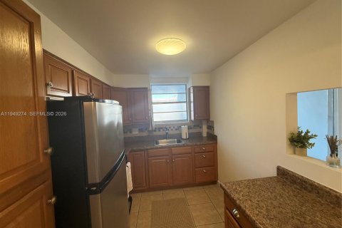 Купить кондоминиум в Холливуд, Флорида 1 спальня, 65.96м2, № 2022230 - фото 3