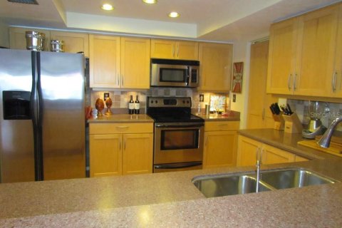 Copropriété à louer à Redington Beach, Floride: 2 chambres, 127.74 m2 № 251536 - photo 13