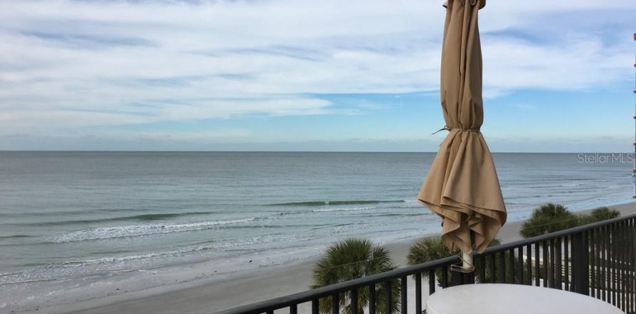 Condo à Redington Beach, Floride, 2 chambres № 251536