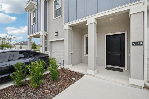 Adosado en venta en Clermont, Florida, 3 dormitorios, 170.38 m2 № 2108231 - foto 4