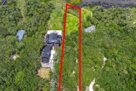 Land in Ponte Vedra Beach, Florida № 767013 - photo 1