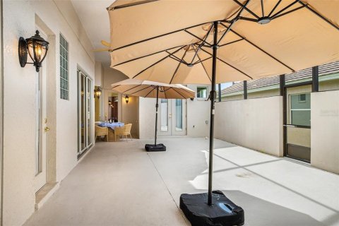 Villa ou maison à vendre à DeBary, Floride: 3 chambres, 209.87 m2 № 2290926 - photo 2