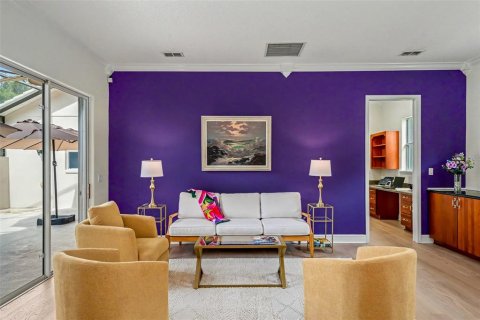 Villa ou maison à vendre à DeBary, Floride: 3 chambres, 209.87 m2 № 2290926 - photo 4