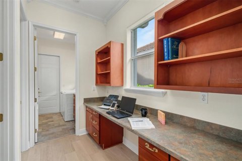 Villa ou maison à vendre à DeBary, Floride: 3 chambres, 209.87 m2 № 2290926 - photo 17