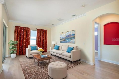 Villa ou maison à vendre à DeBary, Floride: 3 chambres, 209.87 m2 № 2290926 - photo 10