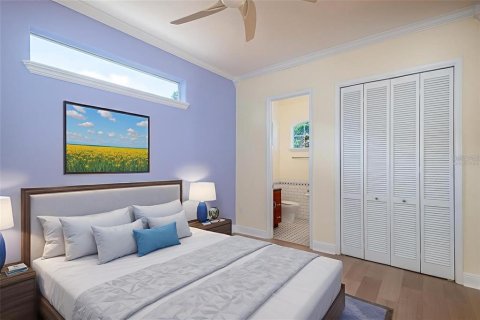 Villa ou maison à vendre à DeBary, Floride: 3 chambres, 209.87 m2 № 2290926 - photo 18