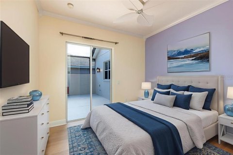 Villa ou maison à vendre à DeBary, Floride: 3 chambres, 209.87 m2 № 2290926 - photo 14