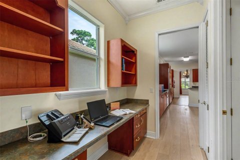 Villa ou maison à vendre à DeBary, Floride: 3 chambres, 209.87 m2 № 2290926 - photo 16