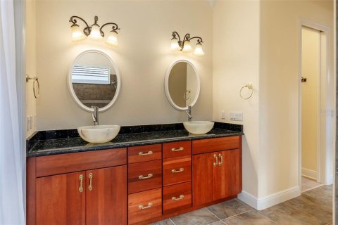 Villa ou maison à vendre à DeBary, Floride: 3 chambres, 209.87 m2 № 2290926 - photo 13