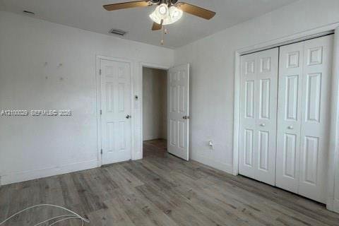 Villa ou maison à louer à Miami, Floride: 3 chambres, 93.55 m2 № 2402290 - photo 23